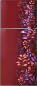 Godrej RT EONALPHA 250BN RI AR WN 210 L 1 Star Double Door Refrigerator