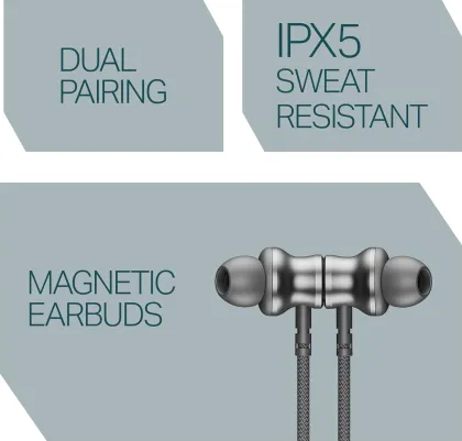 boAt Rockerz 113 Wireless Neckband