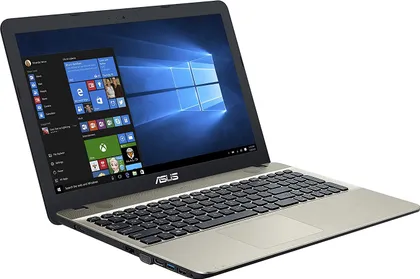 Asus Vivobook X541UA-GO1374D Laptop (6th Gen Ci3/ 4GB/ 500GB/ FreeDOS)