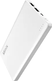 Minix S6 10000 mAh Power Bank