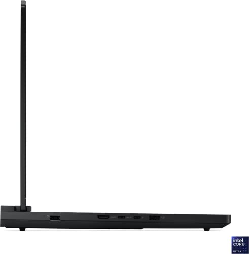 Lenovo Legion Pro 7 83F500Q4IN Gaming Laptop