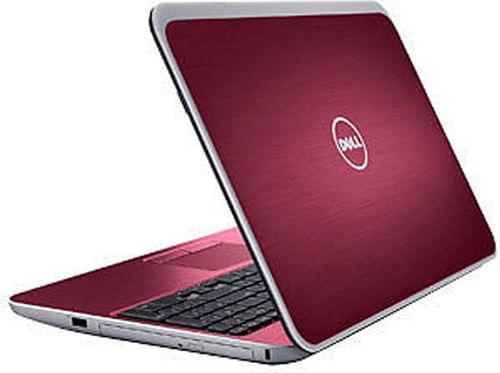 Dell Inspiron 15R 5521 Laptop (3rd Gen Intel Core i3/4 GB/500 GB/Intel HD Graph/DOS)