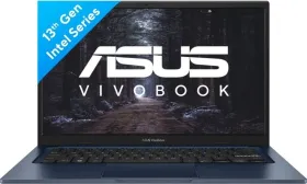 Asus VivoBook 14 X1404VA-EB1923WS Laptop (13th Gen Core i3/ 8GB/ 512GB SSD/ Win11 Home)
