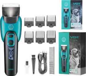 VGR V-208 Pet Hair Trimmer