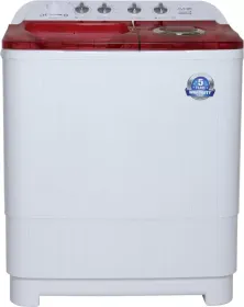 Avoir AWMSD85AR 8.5 kg Semi Automatic Washing Machine