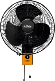 Flipkart SmartBuy Potent 400mm 3 Blade Wall Fan