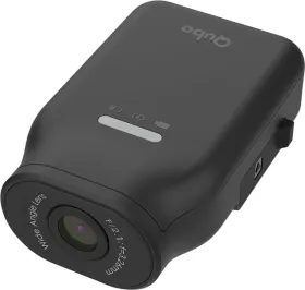 Qubo 3MP Smart Bike Cam Pro
