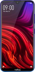 Neffos X20 vs Nothing Phone 2a