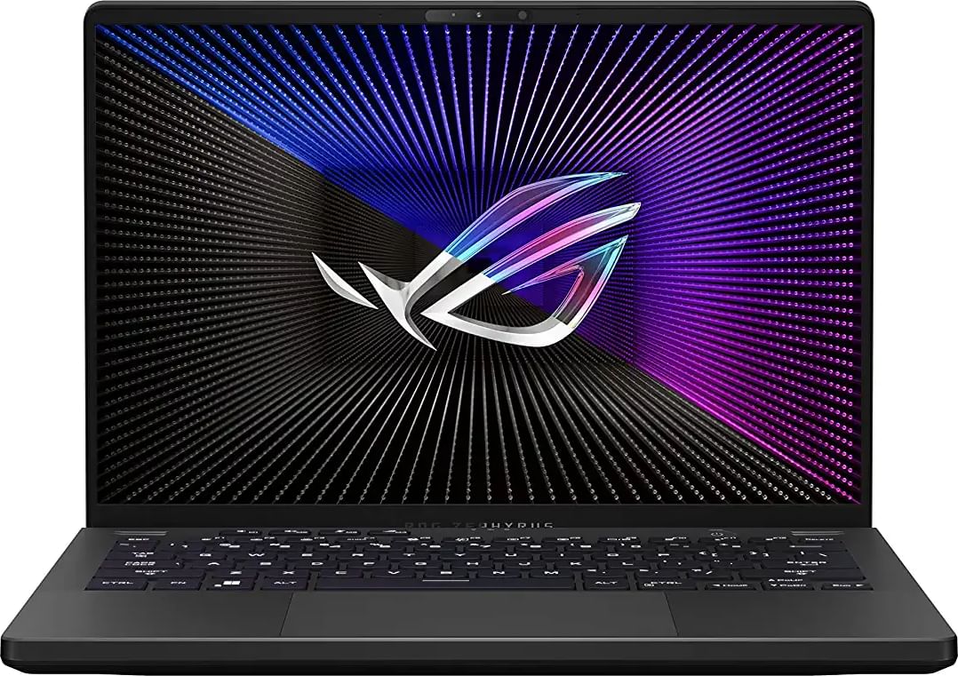 Asus ROG Zephyrus G14 GA402RJ-L8069WS Gaming Laptop (AMD Ryzen 9 6900HS ...