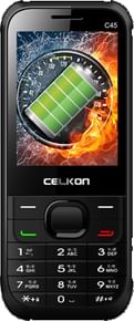 Celkon C45