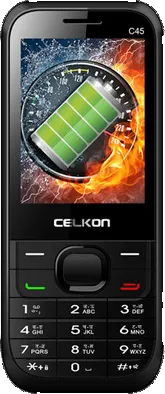 Celkon C45