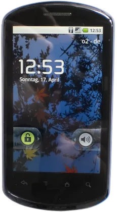 Huawei Ideos X5 U8800