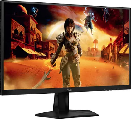 AOC Q27G41XMN  27 inch Quad HD Gaming Monitor