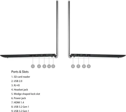 Dell Vostro 3520 Laptop (12th Gen Core i7/ 16GB/ 1TB SSD/ Win 11)