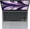 Apple MacBook Air 13 2022 Laptop (Apple M2/ 8GB/ 256GB SSD/ macOS/10 Core GPU)