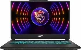 MSI Cyborg 15 A13VE-1279US Gaming Laptop (13th Gen Core i7/ 32GB/ 512GB SSD/ Win 11/ 6GB RTX 4050)