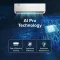 Blue Star IB312DXU 1 Ton 3 Star 2026 Inverter Split AC