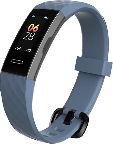 Noise colorfit 2 cheap smart fitness band