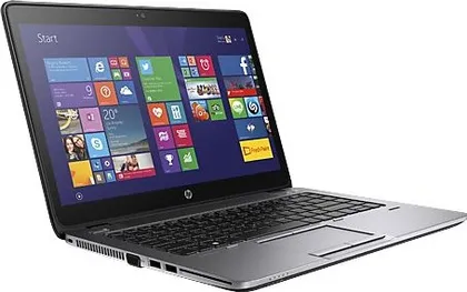 HP Elitebook 840 G2 (NOC56PA) (5th Gen Ci5/ 4GB/ 1TB/ Win8.1 Pro)