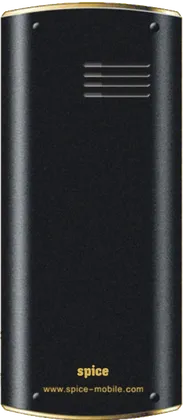 Spice M-4580 DV
