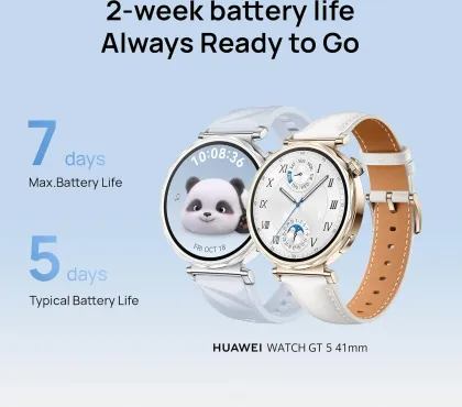Huawei Watch GT 5 41mm