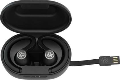 JLab JBuds Air Sport True Wireless Earbuds Price in India 2024