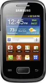 Samsung Galaxy Pocket S5300