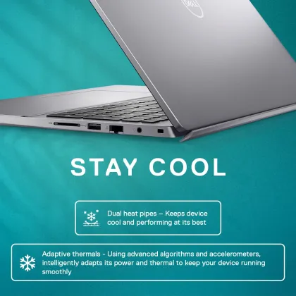 Dell Vostro 5630 Laptop (13th Gen Core i5-1335U/ 16GB/ 512GB SSD/ Win11)