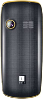 iBall Shaan i153