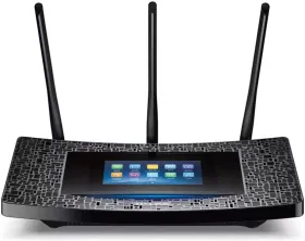 TP-Link Touch P5 Wireless Router