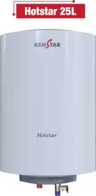 Kenstar Hotstar 25L Storage Water Geyser
