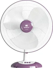Havells Swing LX 400 mm 3 Blade Table Fan