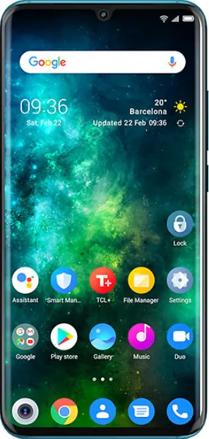 TCL 10 Pro - Price in India (Jun 2026), Specs, Reviews | Smartprix