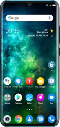 TCL 10 Pro