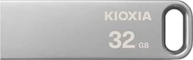 Kioxia U366 32GB USB 3.2 Gen 1 Flash Drive