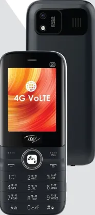Itel MagicX Pro