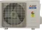 MITSUBISHI MS-AGZ18VF 1.5 Ton 3 Star 2025 Split AC