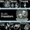 Truke Buds Freedom True Wireless Earbuds