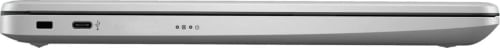 HP 240 G9 9Q9L9PA Laptop (12th Gen Core i7/ 8GB RAM/ 512GB SSD/ DOS)