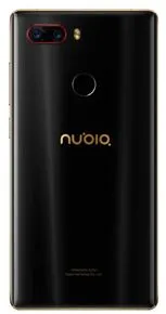 Nubia Z17s (8GB RAM + 128GB)