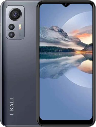 iKall Z20 Pro