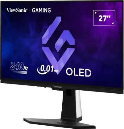 ViewSonic XG272-2K-OLED 27 inch Quad HD Gaming Monitor