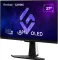 ViewSonic XG272-2K-OLED 27 inch Quad HD Gaming Monitor