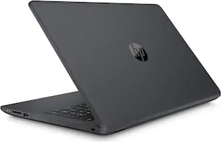 HP 240 G7 (6BW48PA) Laptop (7th Gen Core i3/ 4GB/ 1TB/ FreeDos)