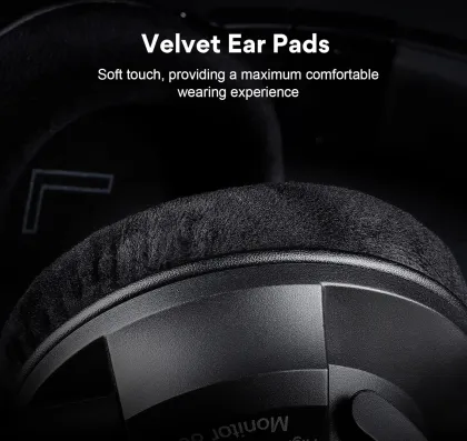 OneOdio Monitor 80 Wired Headphones