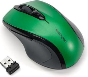 Kensington K72424AM Pro Fit Mid-Size Wireless Mouse