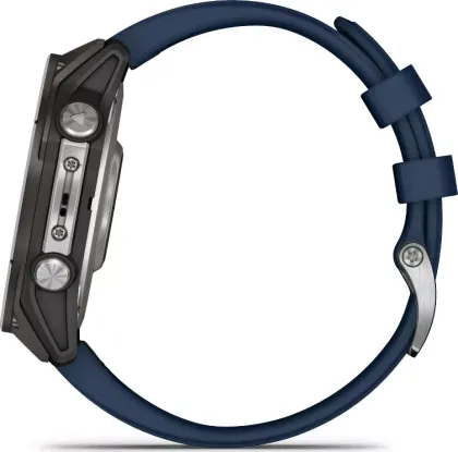 Garmin Quatix 8 Smartwatch 47mm