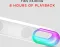 HapiPola Beat X24 24W Bluetooth Speaker