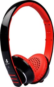 Smart SB10 Wildfire High Fidelity Headset with iBlue HD Speakers for iPhone, iPod, iPad and Other Phones