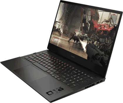 HP Omen 16-b0370TX Laptop (11th Gen Core i7/ 16GB/ 1TB SSD/ Win10/ 8GB Graph)